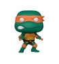 Funko pop tortugas ninja mutantes michelangelo 78050