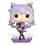 Funko pop videojuegos genshin impact s2 keqing 80897