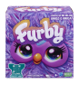 Furby Juguete interactivo de peluche de color lila