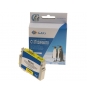 G&G NP-R-0502XLY cartucho de tinta 1 pieza(s) Compatible Alto rendimiento (XL) Amarillo