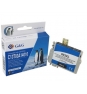 G&G NP-R-0603XLBK cartucho de tinta 1 pieza(s) Compatible Negro