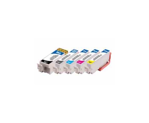 G&G NP-R-3363M cartucho de tinta Magenta