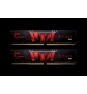 G.Skill Aegis DDR4 módulo de memoria 32 GB 2 x 16 GB 3000 MHz