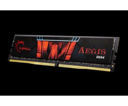 G.Skill Aegis DDR4 módulo de memoria 32 GB 2 x 16 GB 3000 MHz