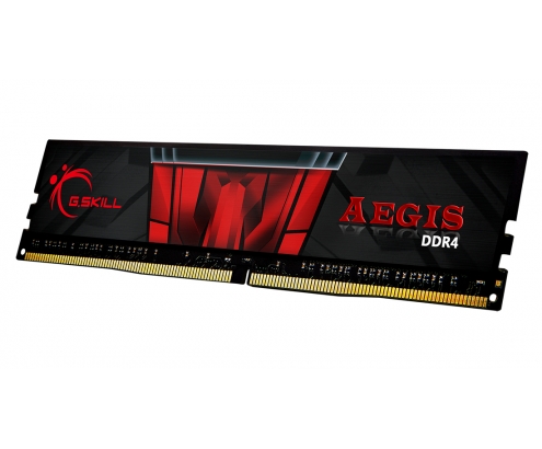 G.Skill Aegis F4-3200C16D-16GIS módulo de memoria 16 GB 2 x 8 GB DDR4 3200 MHz