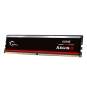 G.Skill Aegis F5-6000J3636F16GX1-IS módulo de memoria 16 GB 1 x 16 GB DDR5 288-pin DIMM