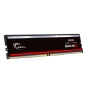 G.Skill Aegis F5-6000J3636F16GX1-IS módulo de memoria 16 GB 1 x 16 GB DDR5 288-pin DIMM