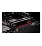 G.Skill Aegis F5-6000J3636F16GX1-IS módulo de memoria 16 GB 1 x 16 GB DDR5 288-pin DIMM