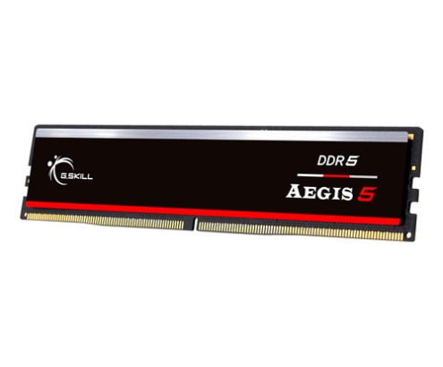 G.Skill Aegis F5-6000J3636F16GX1-IS módulo de memoria 16 GB 1 x 16 GB DDR5 288-pin DIMM