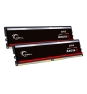 G.Skill Aegis F5-6000J3636F16GX2-IS módulo de memoria 32 GB 2 x 16 GB DDR5 288-pin DIMM