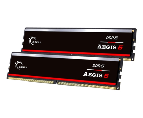 G.Skill Aegis F5-6000J3636F16GX2-IS módulo de memoria 32 GB 2 x 16 GB DDR5 288-pin DIMM