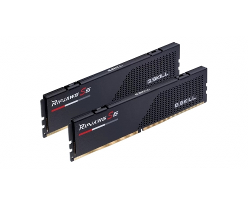 G.Skill F5-6000J3636F16GX2-RS5K módulo de memoria 32 GB 2 x 16 GB DDR5 6000 MHz