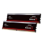 G.Skill F5-6000J3636F32GX2-IS módulo de memoria 64 GB 2 x 32 GB DDR5 6000 MHz
