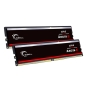 G.Skill F5-6000J3636F32GX2-IS módulo de memoria 64 GB 2 x 32 GB DDR5 6000 MHz