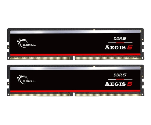 G.Skill F5-6000J3636F32GX2-IS módulo de memoria 64 GB 2 x 32 GB DDR5 6000 MHz