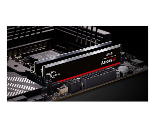 G.Skill F5-6000J3636F32GX2-IS módulo de memoria 64 GB 2 x 32 GB DDR5 6000 MHz