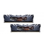 G.Skill Flare X for AMD F4-3200C16D-32GFX módulo de memoria 32 GB 2 x 16 GB DDR4 3200 MHz