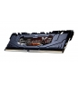 G.Skill Flare X for AMD F4-3200C16D-32GFX módulo de memoria 32 GB 2 x 16 GB DDR4 3200 MHz