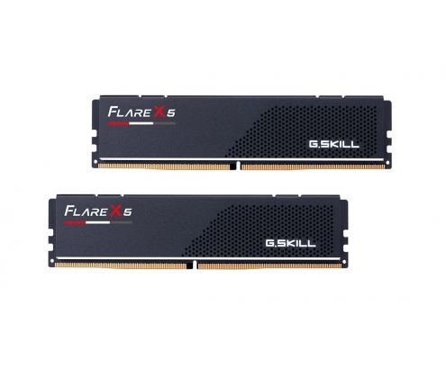 G.Skill Flare X5 F5-6000J3238F16GX2-FX5 módulo de memoria 32 GB 2 x 16 GB DDR5 6000 MHz