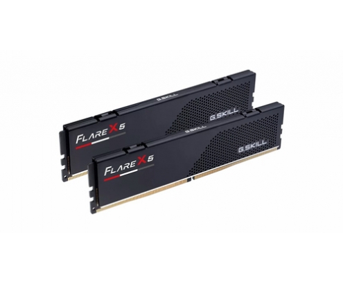 G.Skill Flare X5 F5-6000J3238F16GX2-FX5 módulo de memoria 32 GB 2 x 16 GB DDR5 6000 MHz