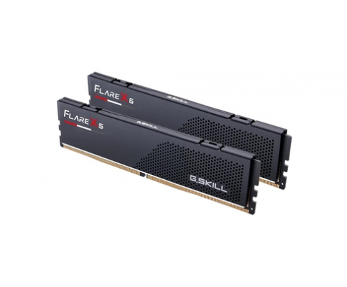 G.Skill Flare X5 F5-6000J3238F16GX2-FX5 módulo de memoria 32 GB 2 x 16 GB DDR5 6000 MHz