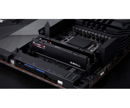 G.Skill Flare X5 F5-6000J3238F16GX2-FX5 módulo de memoria 32 GB 2 x 16 GB DDR5 6000 MHz