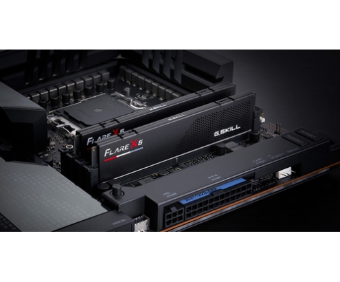 G.Skill Flare X5 F5-6000J3238F16GX2-FX5 módulo de memoria 32 GB 2 x 16 GB DDR5 6000 MHz