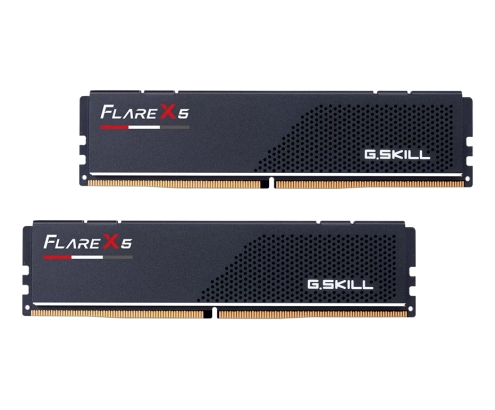 G.Skill Flare X5 F5-6000J3636F32GX2-FX5 módulo de memoria 64 GB 2 x 32 GB DDR5 288-pin DIMM