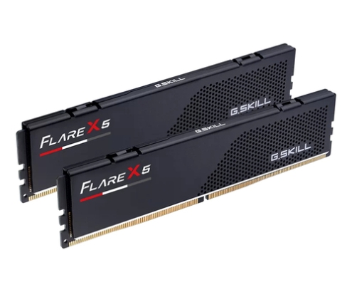 G.Skill Flare X5 F5-6000J3636F32GX2-FX5 módulo de memoria 64 GB 2 x 32 GB DDR5 288-pin DIMM