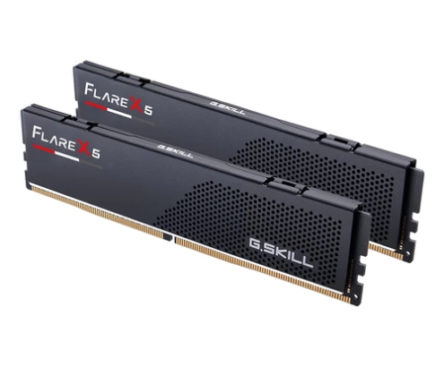 G.Skill Flare X5 F5-6000J3636F32GX2-FX5 módulo de memoria 64 GB 2 x 32 GB DDR5 288-pin DIMM