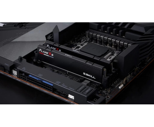 G.Skill Flare X5 F5-6000J3636F32GX2-FX5 módulo de memoria 64 GB 2 x 32 GB DDR5 288-pin DIMM