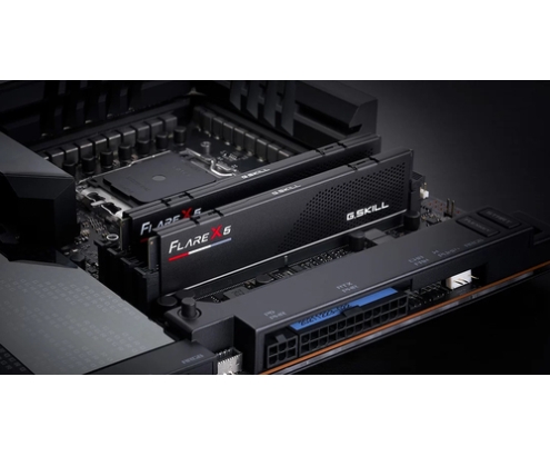 G.Skill Flare X5 F5-6000J3636F32GX2-FX5 módulo de memoria 64 GB 2 x 32 GB DDR5 288-pin DIMM