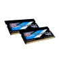 G.Skill Ripjaws F4-3200C22D-16GRS módulo de memoria 16 GB 2 x 8 GB DDR4 3200 MHz