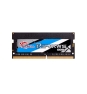G.Skill Ripjaws F4-3200C22D-16GRS módulo de memoria 16 GB 2 x 8 GB DDR4 3200 MHz