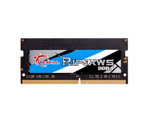 G.Skill Ripjaws F4-3200C22D-16GRS módulo de memoria 16 GB 2 x 8 GB DDR4 3200 MHz