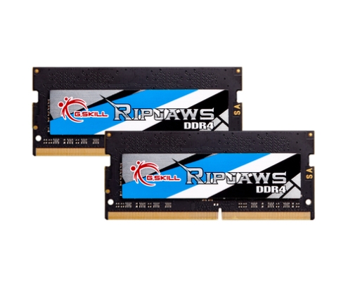 G.Skill Ripjaws F4-3200C22D-16GRS módulo de memoria 16 GB 2 x 8 GB DDR4 3200 MHz