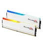 G.Skill Ripjaws M5 RGB F5-6000J3636F16GX2-RM5NRW módulo de memoria 32 GB 2 x 16 GB DDR5 288-pin DIMM