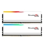G.Skill Ripjaws M5 RGB F5-6000J3636F16GX2-RM5NRW módulo de memoria 32 GB 2 x 16 GB DDR5 288-pin DIMM