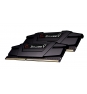 G.Skill Ripjaws V F4-3600C16D-32GVKC módulo de memoria 32 GB 2 x 16 GB DDR4 3600 MHz
