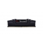 G.Skill Ripjaws V F4-3600C16D-32GVKC módulo de memoria 32 GB 2 x 16 GB DDR4 3600 MHz