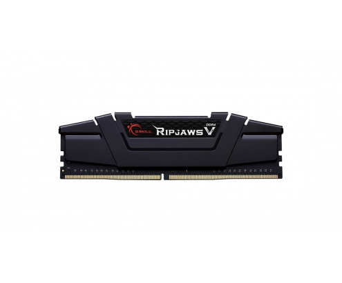 G.Skill Ripjaws V F4-3600C16D-32GVKC módulo de memoria 32 GB 2 x 16 GB DDR4 3600 MHz