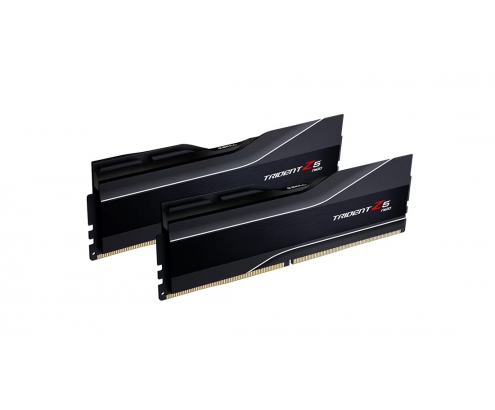 G.Skill Trident Z5 Neo F5-6000J3038F16GX2-TZ5N módulo de memoria 32 GB 2 x 16 GB DDR5 6000 MHz