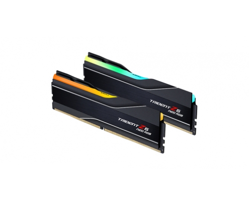 G.Skill Trident Z5 Neo RGB F5-6000J3038F16GX2-TZ5NR módulo de memoria 32 GB 2 x 16 GB DDR5 6000 MHz