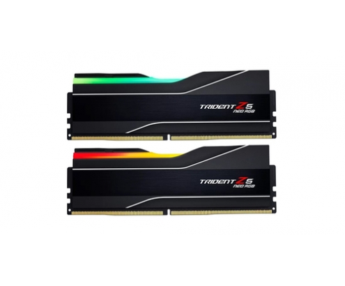 G.Skill Trident Z5 Neo RGB F5-6000J3636F16GX2-TZ5NR módulo de memoria 32 GB 2 x 16 GB DDR5 6000 MHz