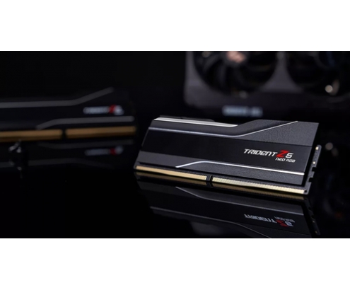 G.Skill Trident Z5 Neo RGB F5-6000J3636F16GX2-TZ5NR módulo de memoria 32 GB 2 x 16 GB DDR5 6000 MHz