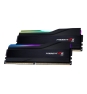 G.Skill Trident Z5 RGB F5-6000J3636F32GX2-TZ5RK módulo de memoria 64 GB 2 x 32 GB DDR5 288-pin DIMM