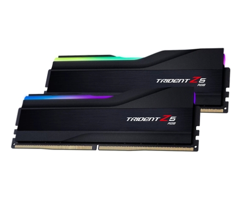 G.Skill Trident Z5 RGB F5-6000J3636F32GX2-TZ5RK módulo de memoria 64 GB 2 x 32 GB DDR5 288-pin DIMM