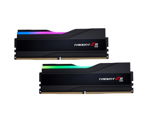 G.Skill Trident Z5 RGB módulo de memoria 32 GB 2 x 16 GB DDR5 6400 MHz