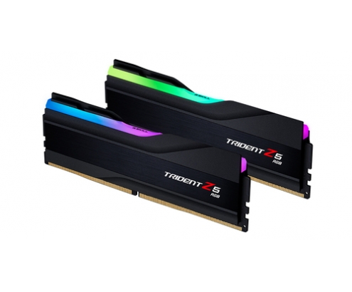 G.Skill Trident Z5 RGB módulo de memoria 32 GB 2 x 16 GB DDR5 6400 MHz