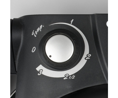 G3 Ferrari Delizia fabricante de pizza y hornos 1 Pizza(s) 1200 W Negro, Bronce